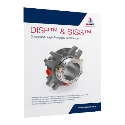 DISP & SISS Brochure