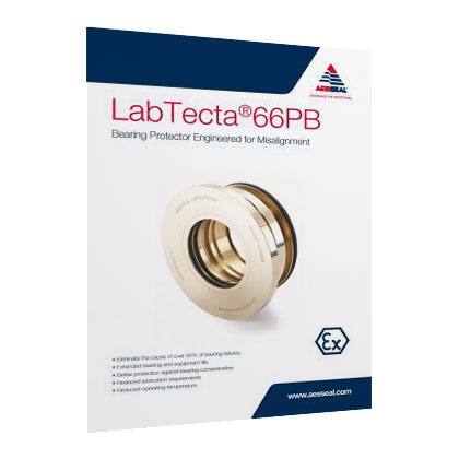 LabTecta 66PB Brochure